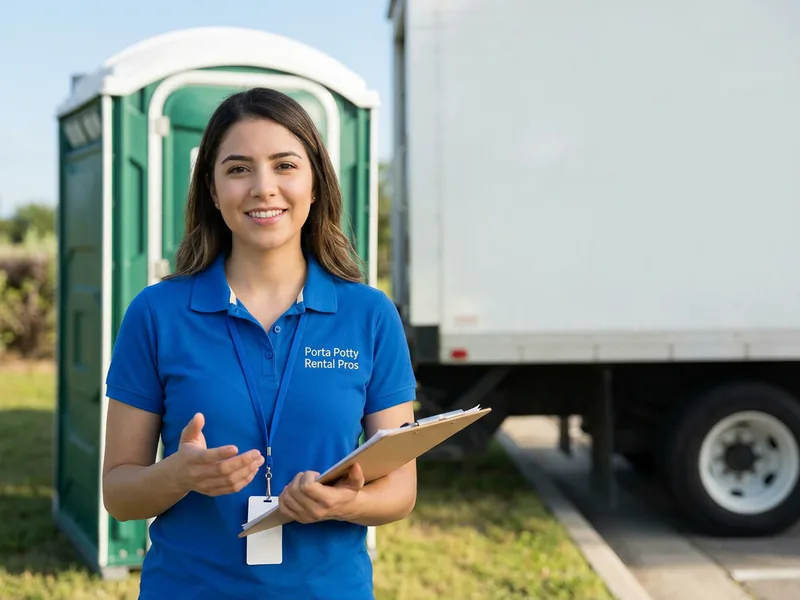 Porta Potty Rental  in Cherry Hill  FAQ